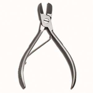 Pig Tooth Nippers With Slide