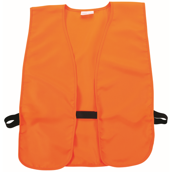 Orange Vest for Hunters