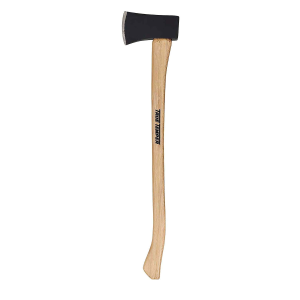 3.5 lb Dayton Axe with Wooden Handle