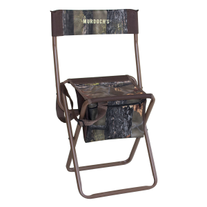 Highback Field Chair