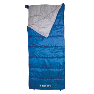 Camper 40-50 Degree Rectangle Sleeping Bag