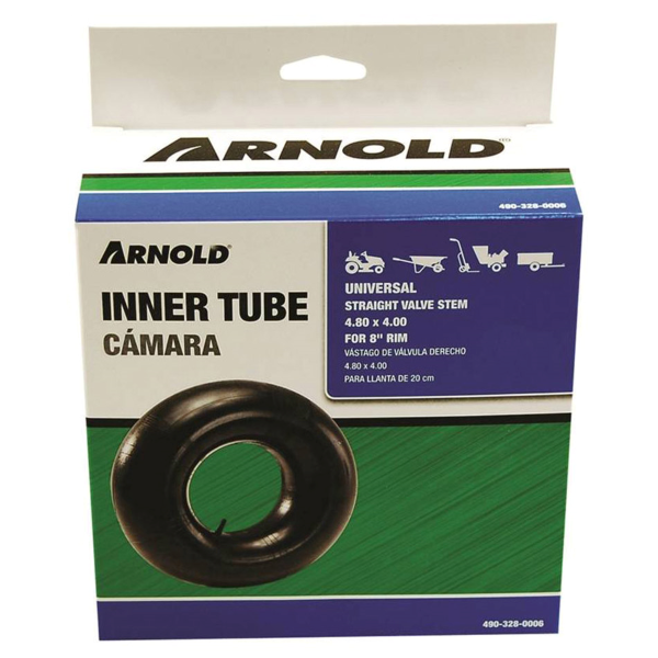 8-Inch Replacement Inner Tube
