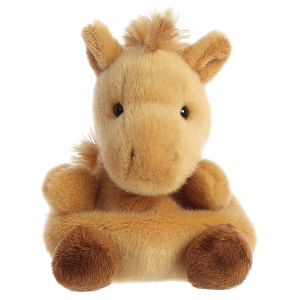 Gallop Pony Stuffed Animal