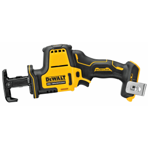 Atomic 20V MAX Cordless One-Handed Reciprocating Saw (Tool Only) DCS369B