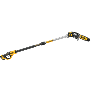 20V MAX* XR Cordless Pole Saw (Tool Only)