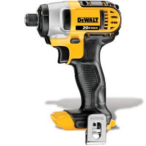 20V MAX Lithium Ion 1/4 in. Impact Driver (Tool Only) - DCF845B