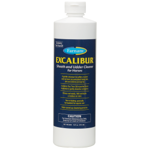 Excalibur Sheath Cleaner