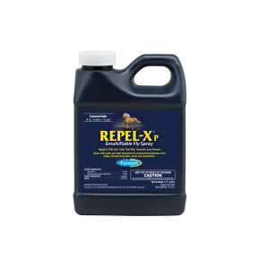 Repel-X Concentrated Horse Fly Spray