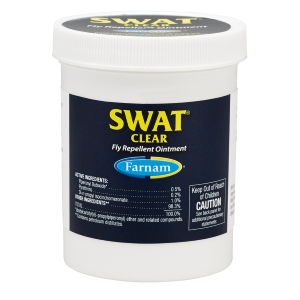 Swat Wound Ointment Clear