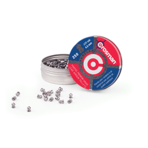 .177 Pointed 7.4 Grain All Purpose Pellets - 250 Count