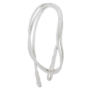 3-Strand Twist Spun Nylon Lead Rope