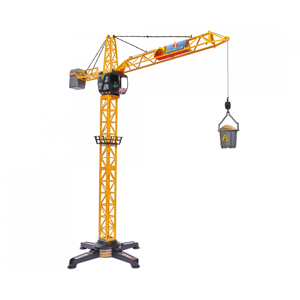 Giant Crane Toy