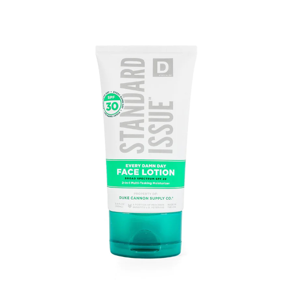 2-In-1 Spf Face Lotion