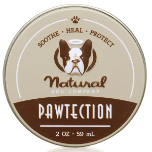 PawTection Tin