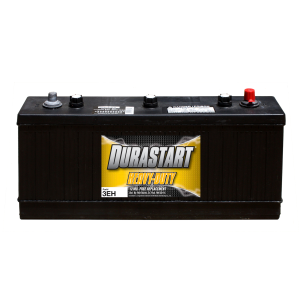 3EH - Heavy Duty/Commercial 6 Volt Battery