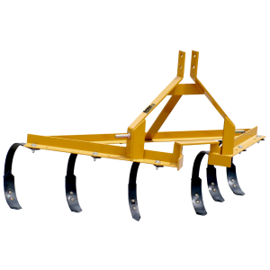 One Row Cultivator
