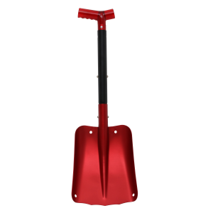 Collapsible Utility Shovel