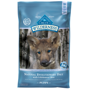 Natural Evolutionary Diet, Puppy Dry Dog Food
