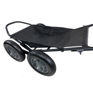 Crawler Multi-Use Cart