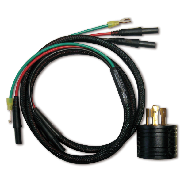 EU2 (30A) Companion Parallel Cable/RV Adapter Kit