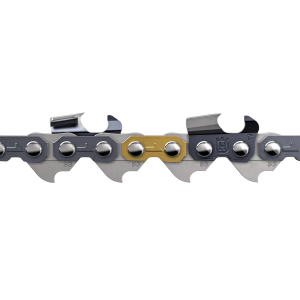 X-CUT C83 Chainsaw Chain Full chisel, 3/8" pitch, .050 gauge