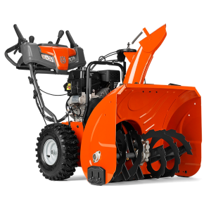 ST 227P Two Stage Snow Thrower