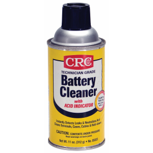 Battery Cleaner Spray