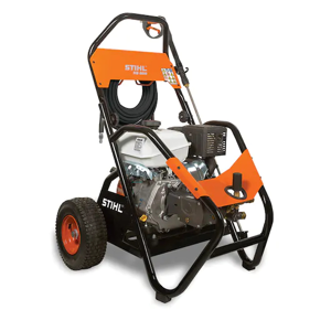 RB 800 Pressure Washer