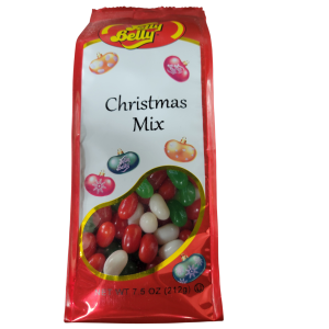 Christmas Mix Jelly Beans