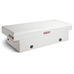 71.5" Steel Full-Size Extra Wide Saddle Truck Box