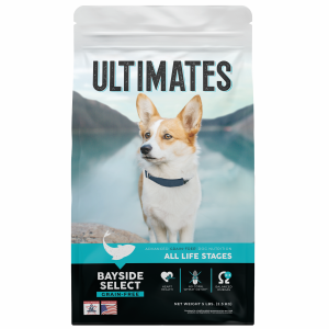 All Life Stages, Grain Free, Bayside Select, Dry Dog Food