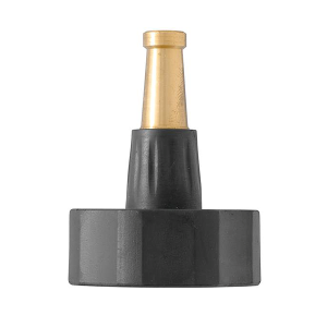 Brass Sweeper Nozzle