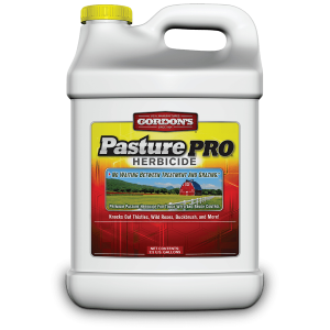 Pasture Pro Herbicide