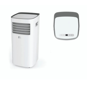 10,000 BTU Portable Compact Air Conditioner