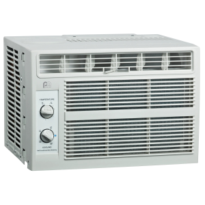 5,000 BTU Window Air Conditioner Unit