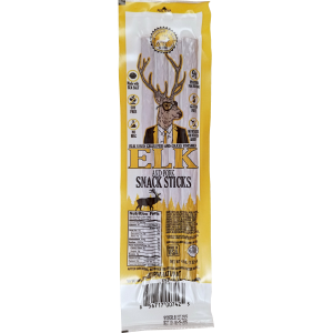 Elk Hickory Smoked Snack Stick Multipack