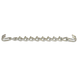 10 Link 5.5mm Replacement V-Bar Cross Chain - 6821