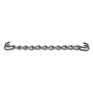 10 Link 7mm Replacement Cross Chain - 6253