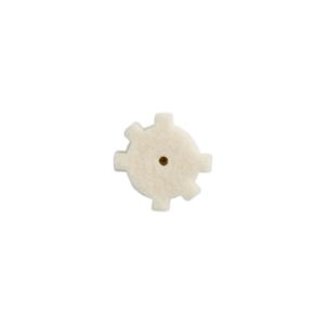AR15 Star Chamber Cleaning Pads
