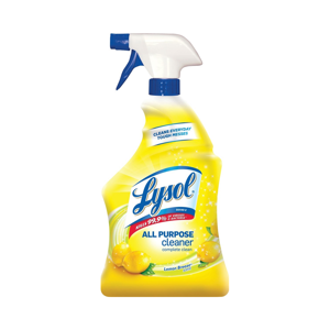 All-Purpose Cleaner - Lemon Breeze