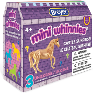 Mini-Whinnies Unicorn Surprise