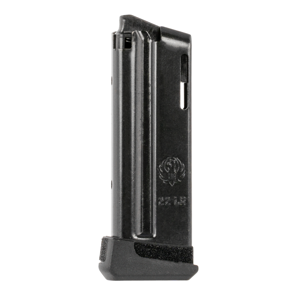 10 Round Ext 22Lr LCP