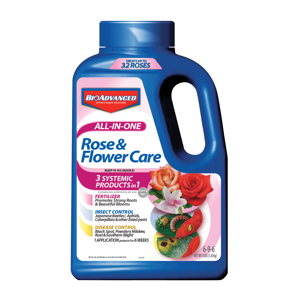 All-In-One Rose and Flower Care Granule