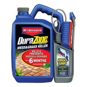 Durazone Weed and Grass Killer