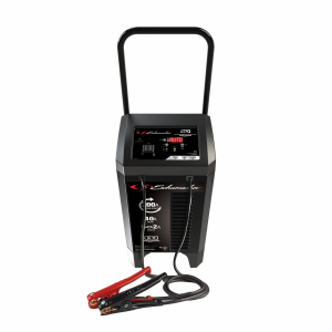 60/2/40/200A 6/12V Fully Automatic Battery Charger/Engine Starter