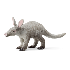 Aardvark Toy Animal Figurine