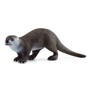 Otter Toy Animal Figurine
