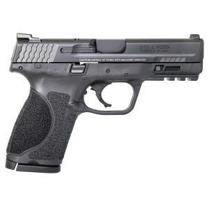 M&P9 M2.0 NTS 9mm Luger 4" Compact Pistol - 15 Round