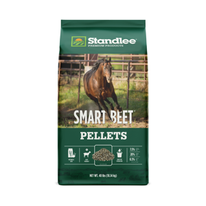 Beet Pulp Pellets Horse Feed