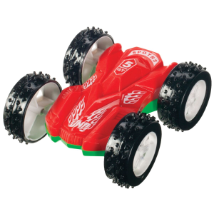 Double Sided Flip Car Toy - Assorted Colors